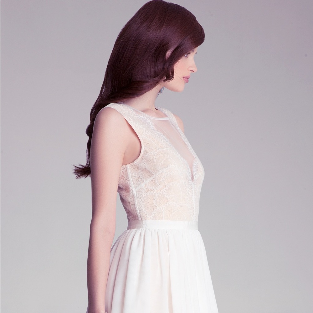 NWT bebe dress!!! - Picture 2 of 7